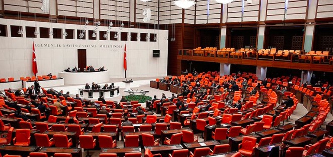 Yüzbinlere derin bir oh çektirecek karar! Yeni af yasası Torba Yasa ile gelecek