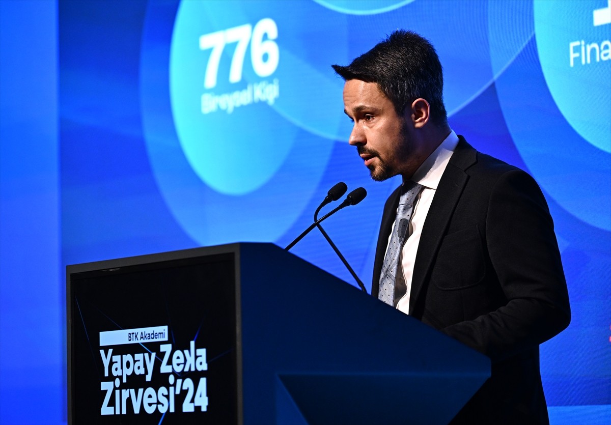 Bilgi Teknolojileri ve İletişim Kurumu (BTK) Akademi, Google ve Girişimcilik Vakfı iş birliğiyle...