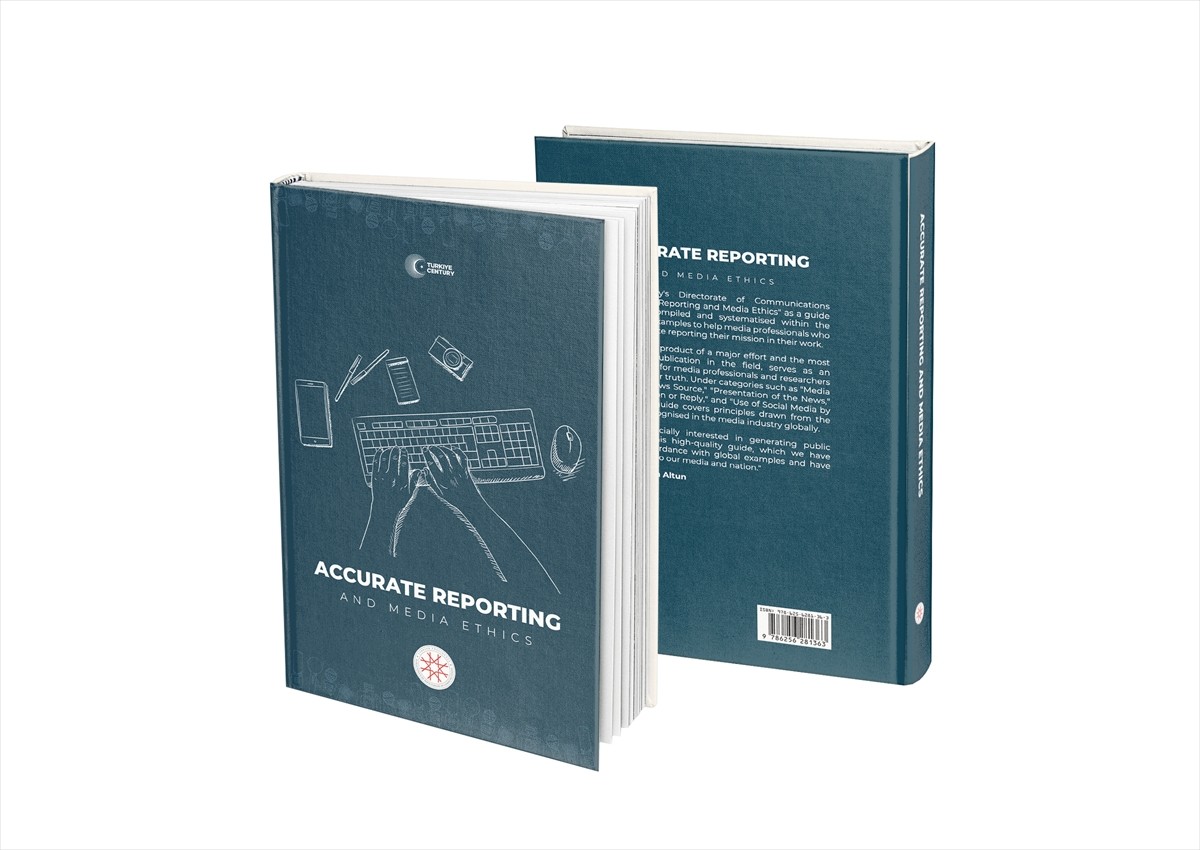 Cumhurbaşkanlığı İletişim Başkanlığınca, medya mensuplarının çalışmalarını kolaylaştırmak amacıyla...