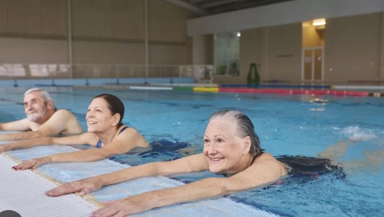 Emeklilere Müjde! Kaplıca Tedavisi Artık Ücretsiz