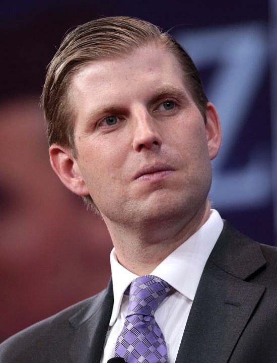 Eric Trump: Bitcoin Gelecekte 1 Milyon Dolar Olacak