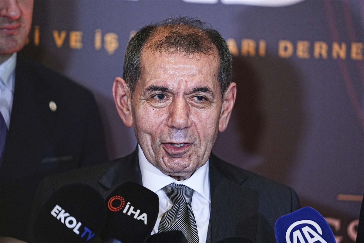 Galatasaray camiası, 1905 Galatasaraylı Yönetici ve İş İnsanları Derneğinin (1905 GSYİAD)...