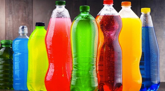 Göbek Yağlarından Kurtulmak İçin Yapılması Gereken 5 Madde!