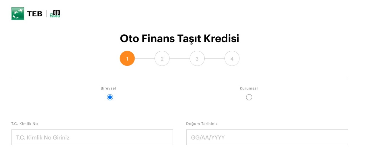 Hayalinizdeki Araca Ulaşmanın Yolu: 350.000 TL Faizsiz Kredi Açıklandı