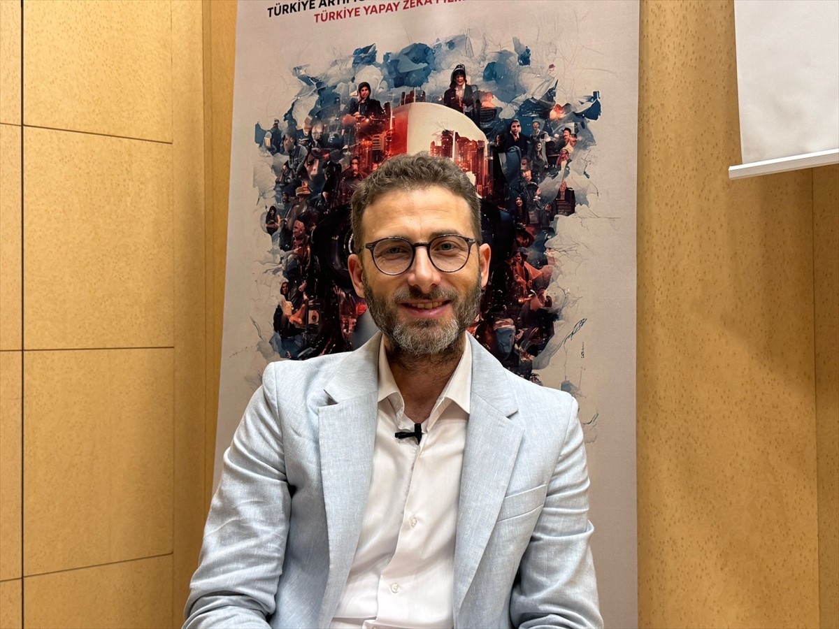 İstanbul Gelişim Üniversitesi tarafından bu yıl ilki düzenlenen "Türkiye Uluslararası Yapay Zeka...