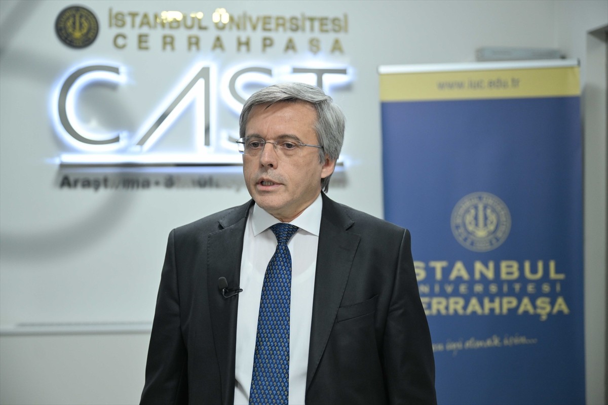 İstanbul Üniversitesi (İÜ)-Cerrahpaşa ile Harvard Üniversitesi işbirliğiyle yetenekli ortopedi...