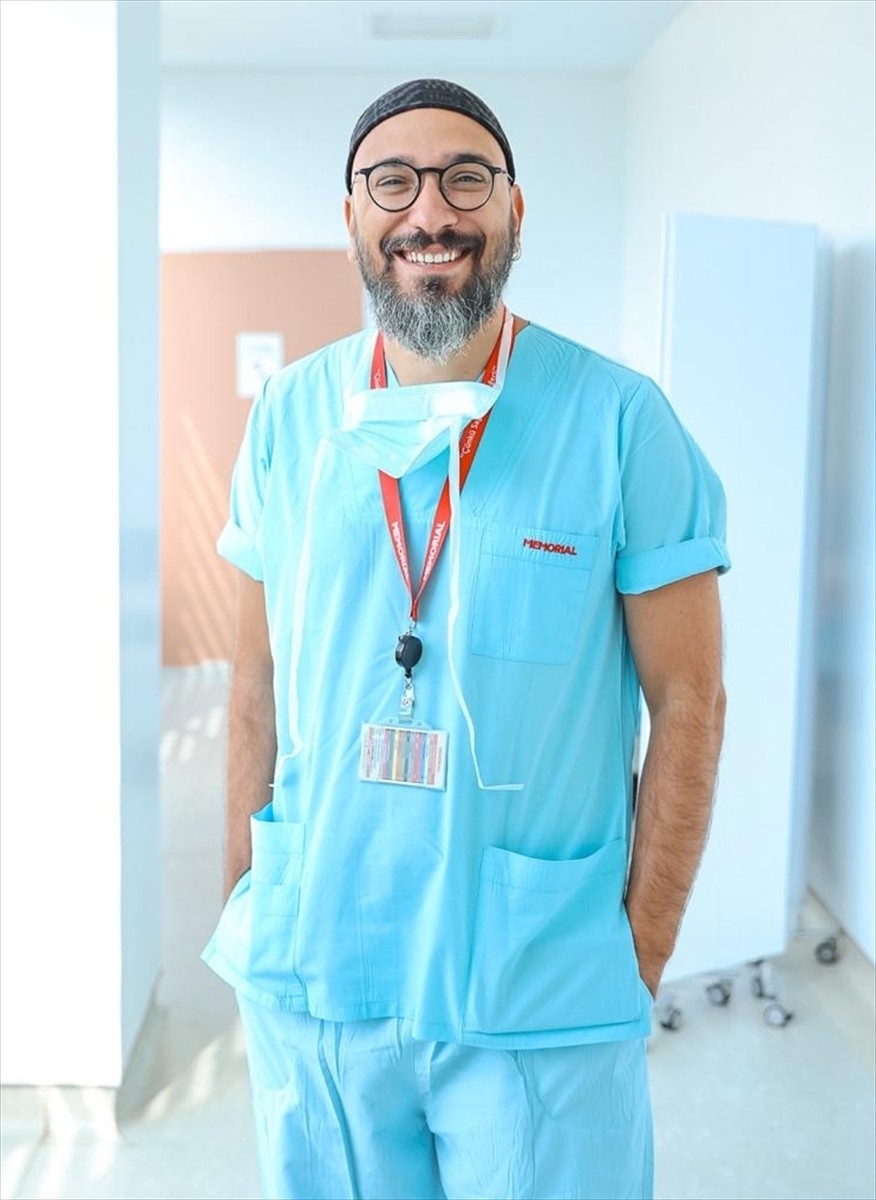 Kalbin sinir sisteminin ilk 3 boyutlu haritası geliştirilerek, beyinden bağımsız çalışabilen...