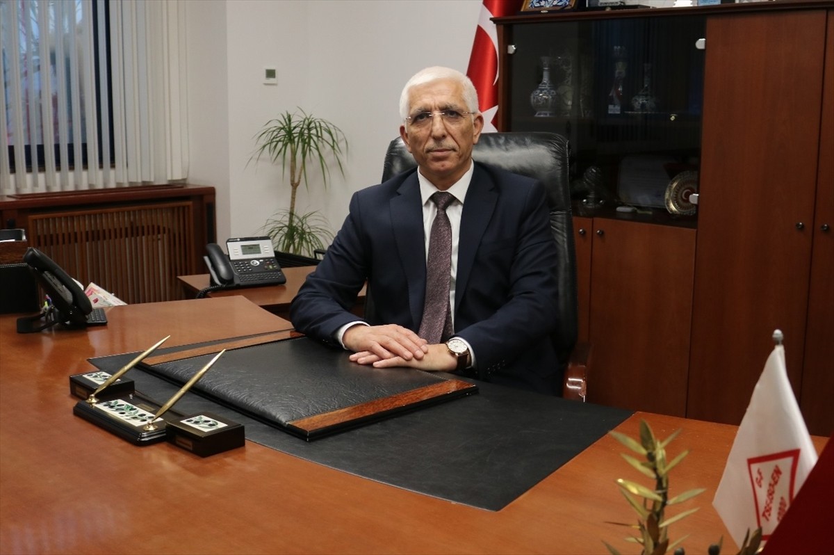 Marmara Zeytin Tarım Satış Kooperatifleri Birliğince (Marmarabirlik), 2024-2025 iş yılı ürün alım...