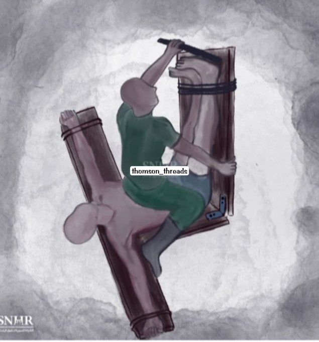 Sednaya Hapishanesi'nde İşkence Yöntemleri: Kurbanların Tanıklıkları