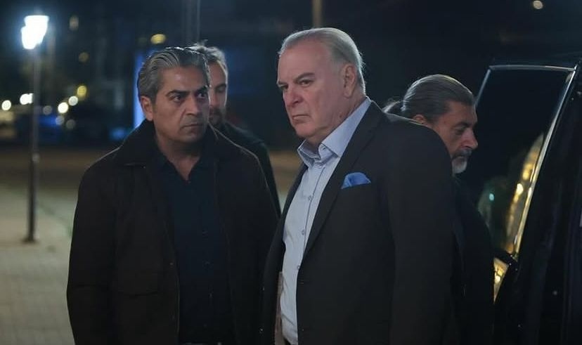 Siyah Kalp Setindeki Gerginlik İle İlgili Açıklama Geldi!