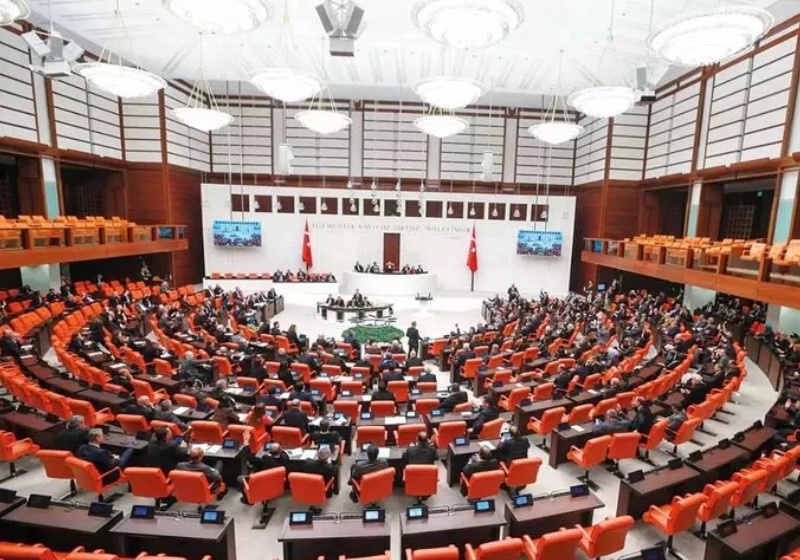 Torba Yasa ile Emeklilik Hayallerine Yeni Adım! O Tarih Geliyor