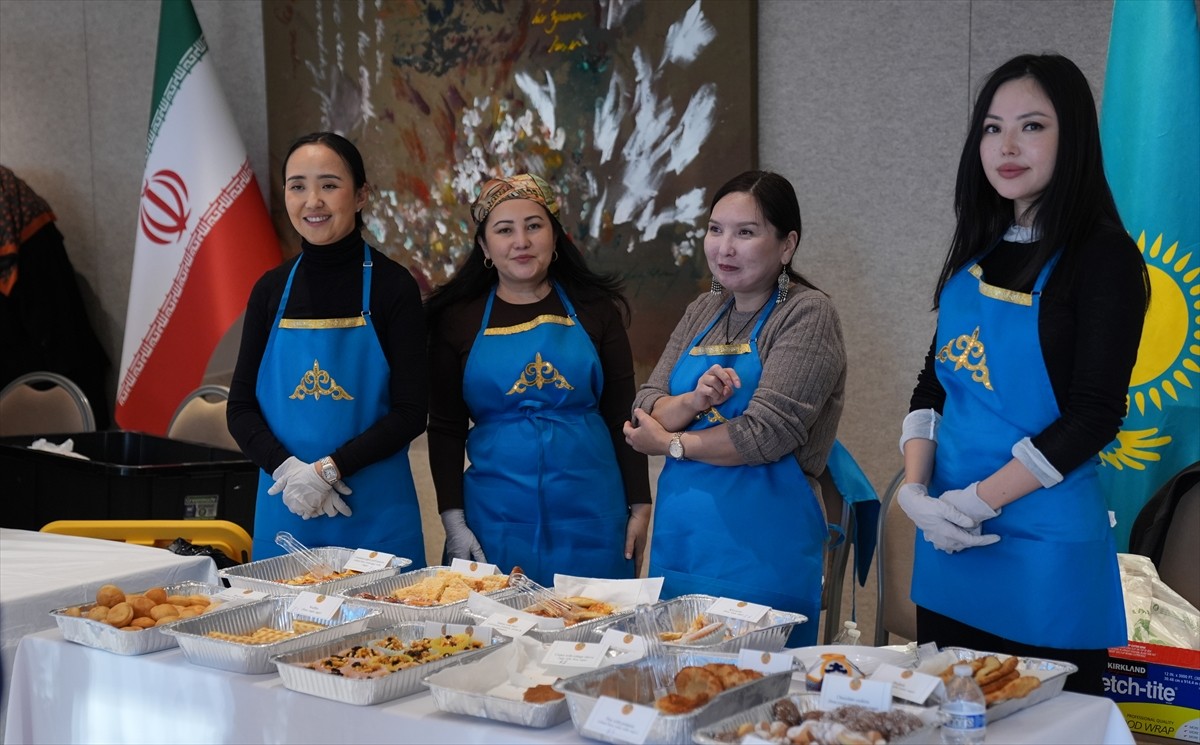 Türkevi, "İslamic Heritage Society" isimli ABD'li kar amacı gütmeyen sivil toplum kuruluşu...