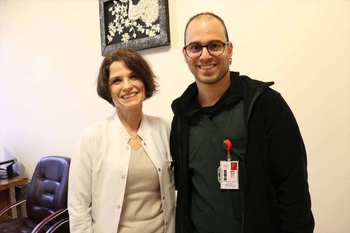 Türkiye Özel Sporcular Spor Federasyonu tarafından Antalya'da düzenlenen Türkiye Şampiyonası'nda 4...