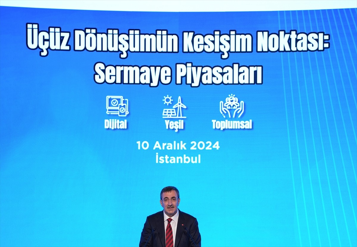 Türkiye Sermaye Piyasaları Birliği’nin (TSPB) sekiz yıldır aralıksız sürdürdüğü Türkiye Sermaye...