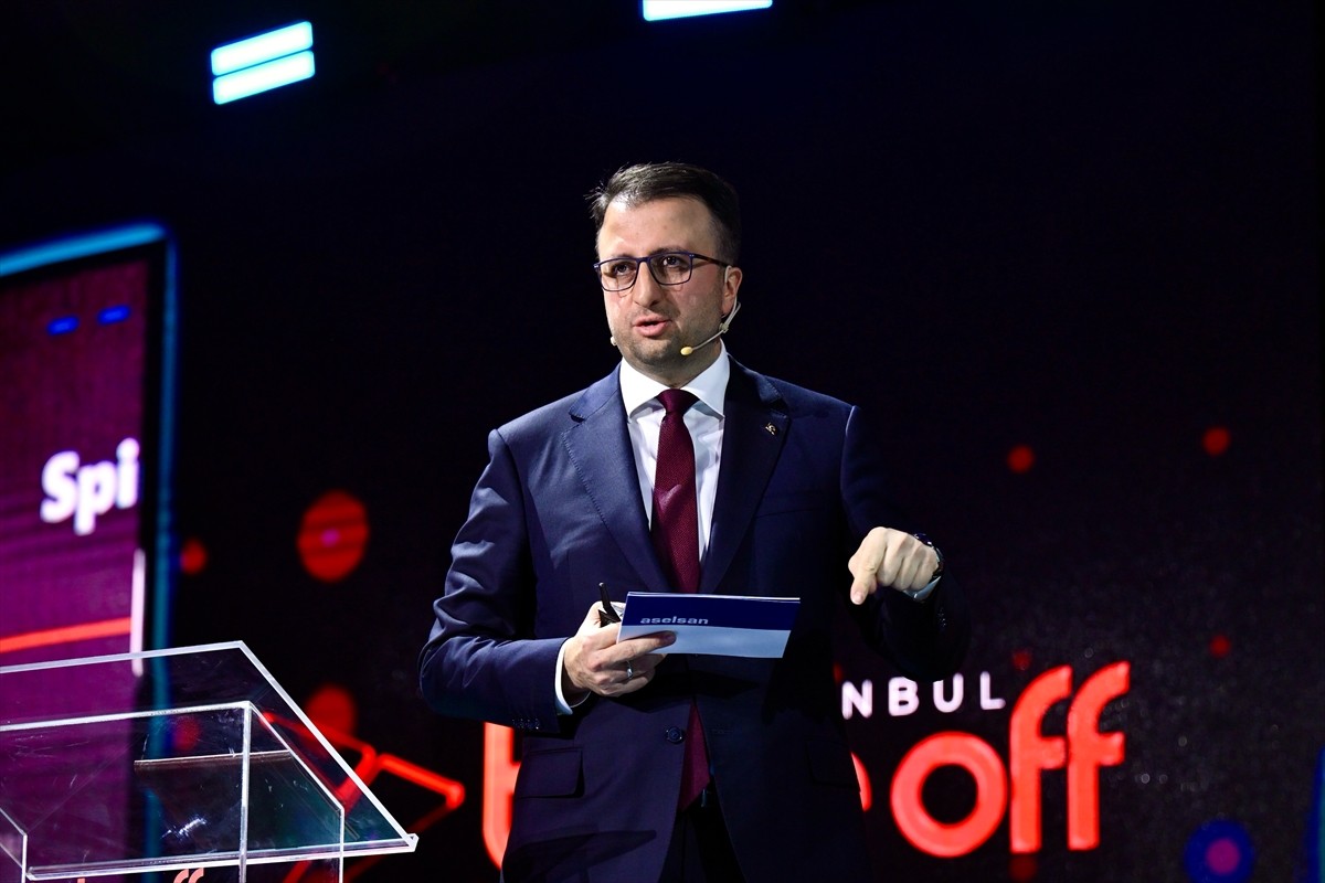 Türkiye Teknoloji Takımı Vakfı öncülüğünde, Sanayi ve Teknoloji Bakanlığı ile Cumhurbaşkanlığı...