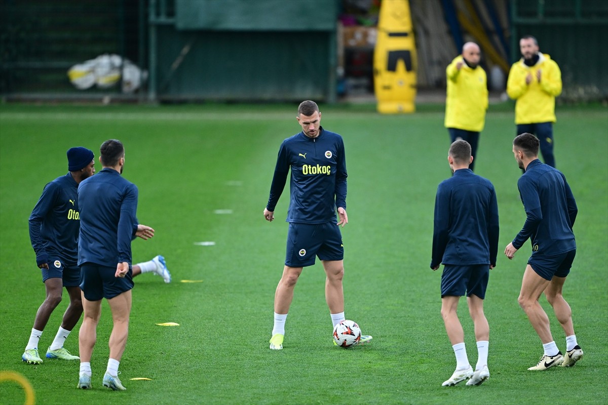 UEFA Avrupa Ligi'nin 6. haftasında yarın İspanya'nın Athletic Bilbao takımını konuk edecek...