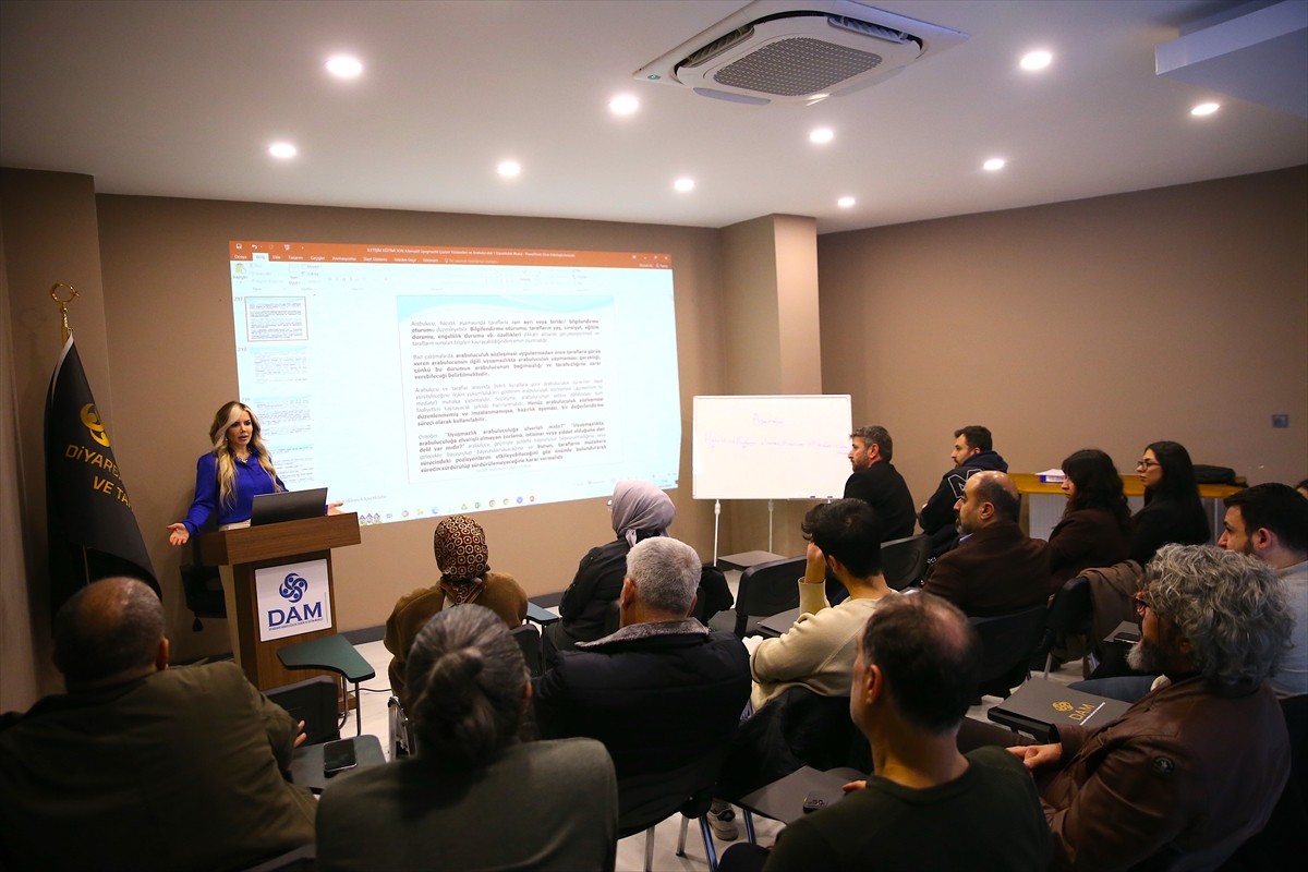 Adalet Bakanlığınca hukuk sistemine kazandırılan ve yargı reformuyla daha etkin hale getirilen...