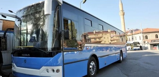 Ankara'da Toplu Taşıma Krizi: Yaşlılar ve Öğrenciler Alınmayacak