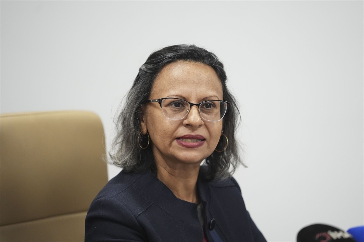 Birleşmiş Milletler Nüfus Fonu'nun (UNFPA), Avrupa Birliğinin (AB) finansal desteği ve Türkiye...