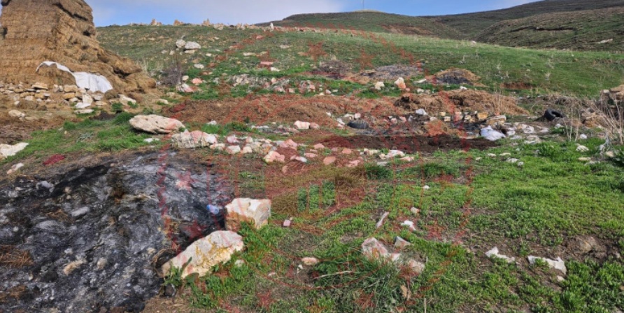 Erzincan'da 12.000 TL'ye Uygun Fiyata Arazi Satışı!