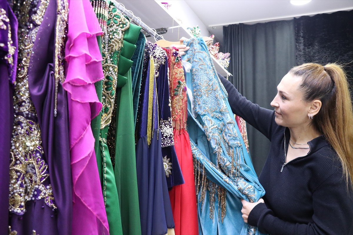 Farklı sektörlerde hizmet veren kadınların 2015 yılında bir araya gelerek kurduğu Bursa Kadın...