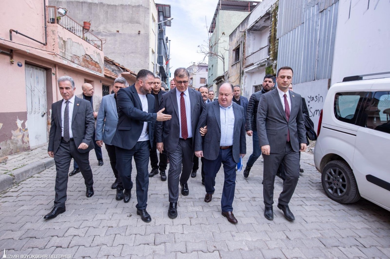 İzmir'de Su Faturası Desteği İki Katına Çıkıyor!