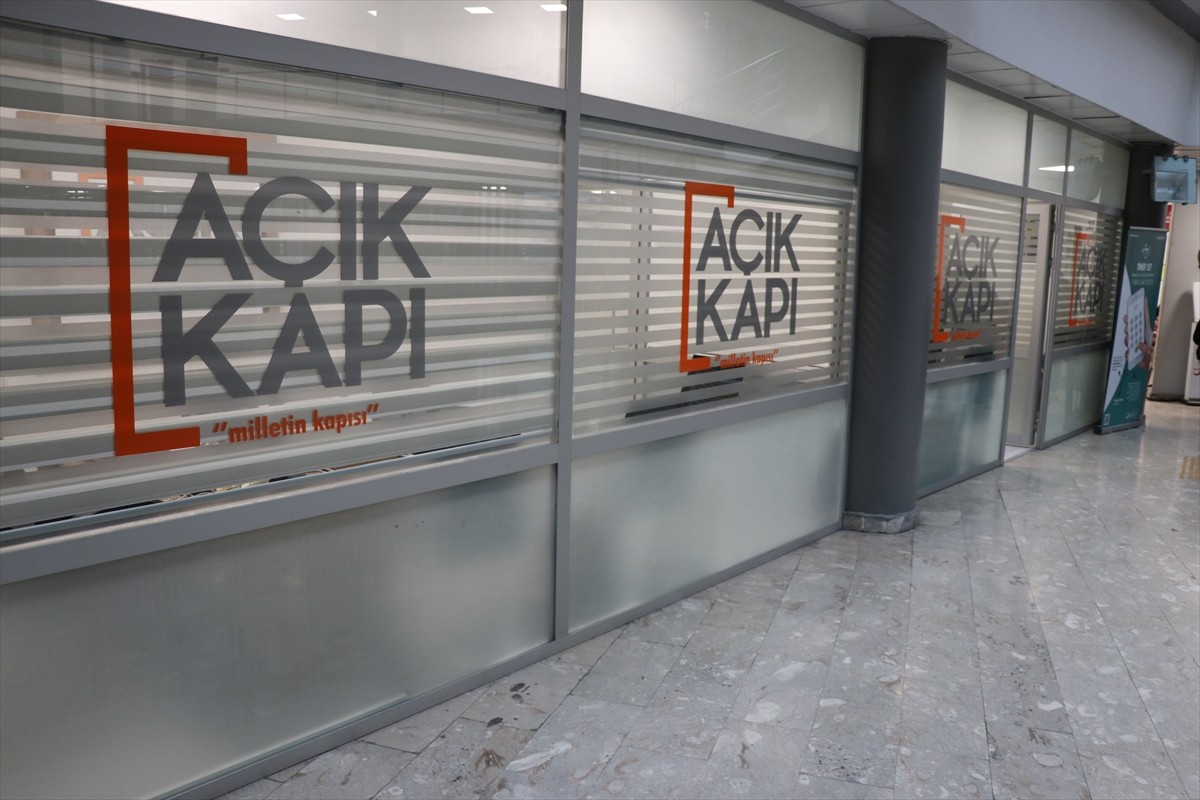 Karabük Valiliği tarafından hayata geçirilen projeyle kamu hizmetlerinin kalitesinin artırılması...