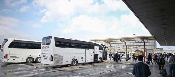 Kocaeli'nden İstanbul'a Otobüs Biletlerine Yüksek Zam!