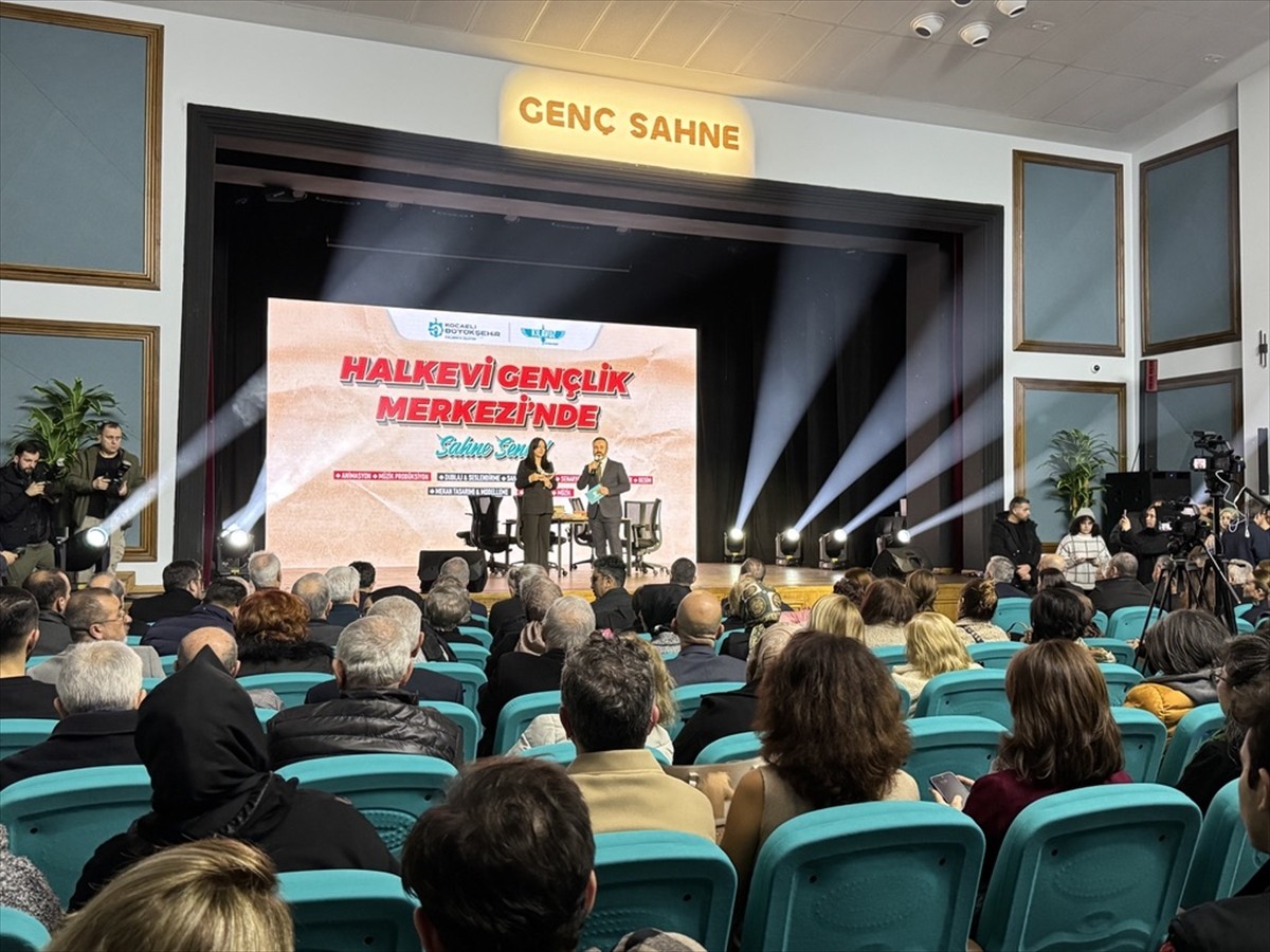 Kocaeli Valiliği Yatırım İzleme ve Koordinasyon Başkanlığınca (YİKOB) restore edilen İzmit...