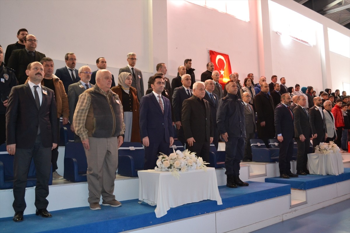 Olimpiyat dünya ve Avrupa şampiyonu, eski milli güreşçi Yaşar Doğu, vefatının 64. yılında...