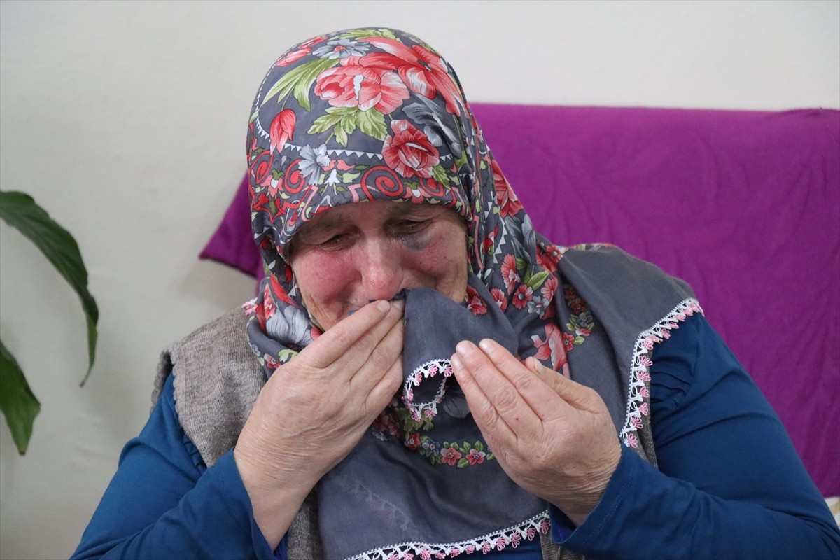 Pençe-Kilit Operasyonu bölgesinde 17 Şubat 2024 günü teröristlerle çıkan çatışmada şehit olan...