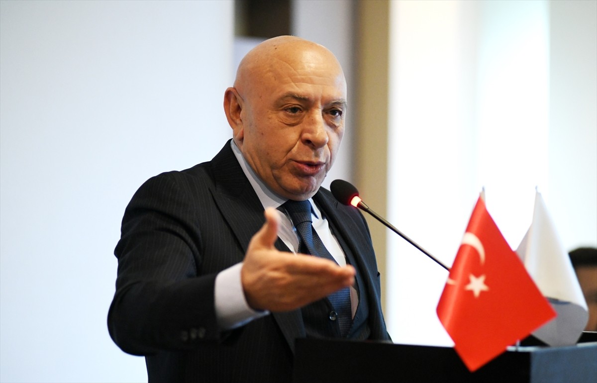 Petrol Ürünleri İşverenler Sendikası (PÜİS) Genel Başkanı İmran Okumuş, Çanakkale ve Balıkesir'de...