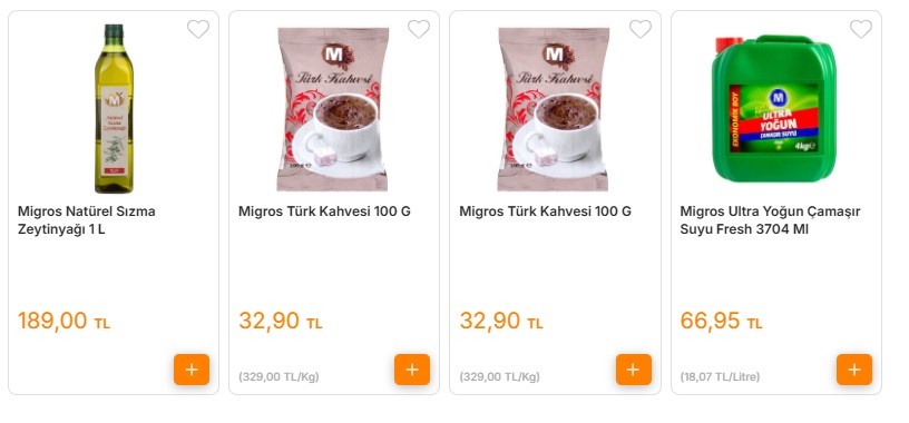 Ramazan Öncesi Zeytinyağı İndiriminde Şok Fiyat: 189 TL!