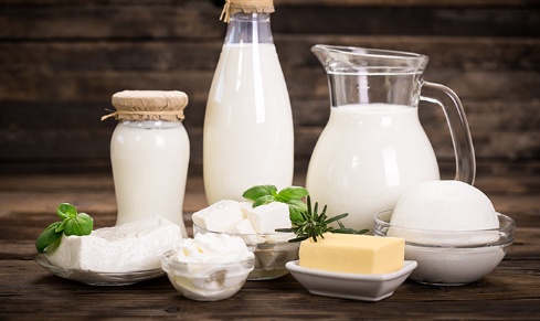 Süt Ürünlerine Dev Zam Yolda: Tüketiciyi Zorlayacak Yeni Artışlar Geliyor