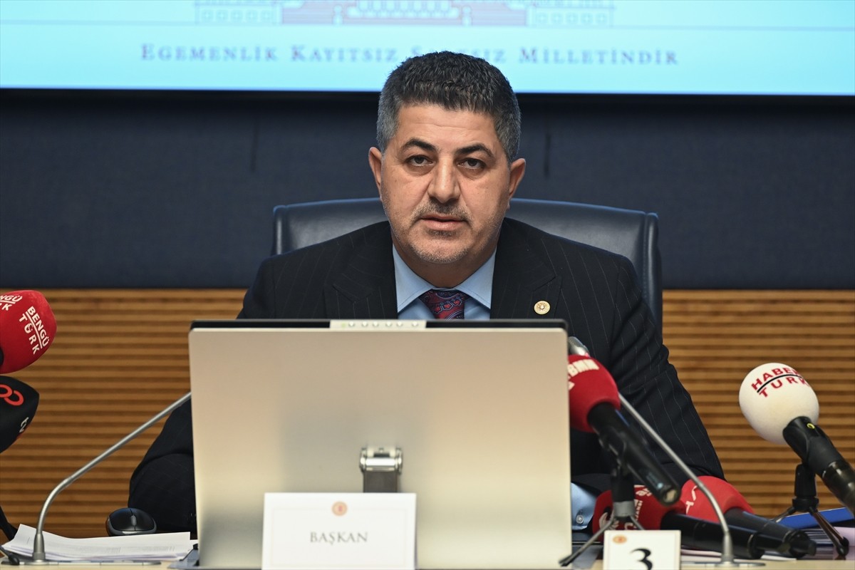 TBMM Bebek Ölümlerini ve Özel Sağlık Kuruluşlarını Araştırma Komisyonu, AK Parti Adıyaman...