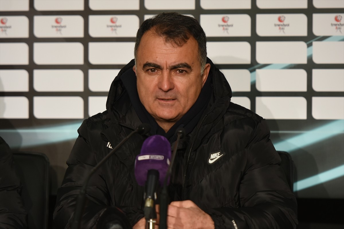 Trendyol 1. Lig'in 18. haftasında Boluspor, Yeni Malatyaspor'u deplasmanda 4-2 mağlup etti....