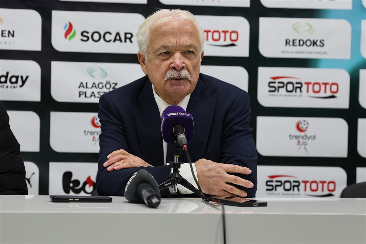 Trendyol 1. Lig'in 19. haftasında Alagöz Holding Iğdır FK, evinde Solwie Energy Fatih Karagümrük'e...