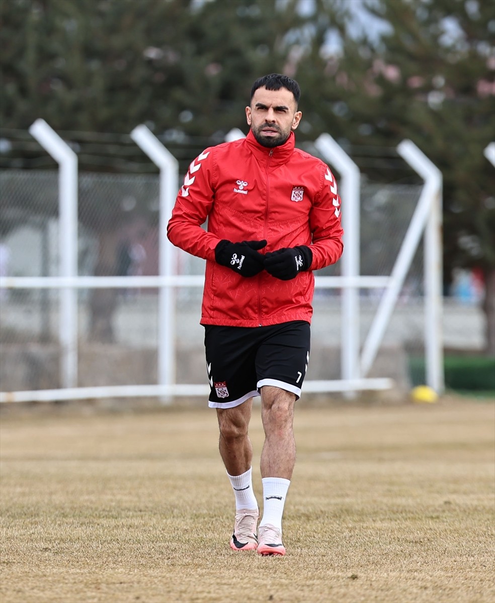 Trendyol Süper Ligin 21. haftasında sahasında Bellona Kayserispor ile karşılaşacak olan Net Global...