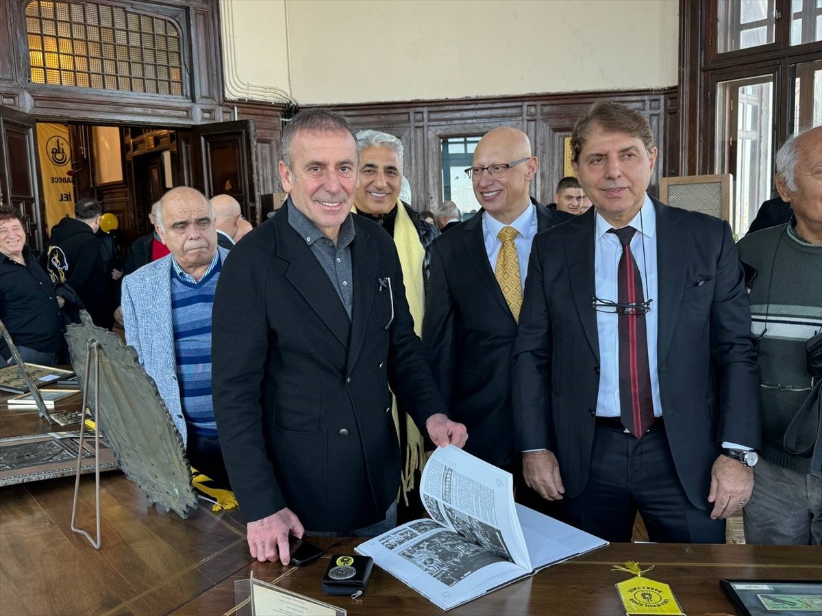 Türk futbolunun köklü kulüplerinden biri olan ve Trendyol 1. Lig'de mücadele eden İstanbulspor'un...