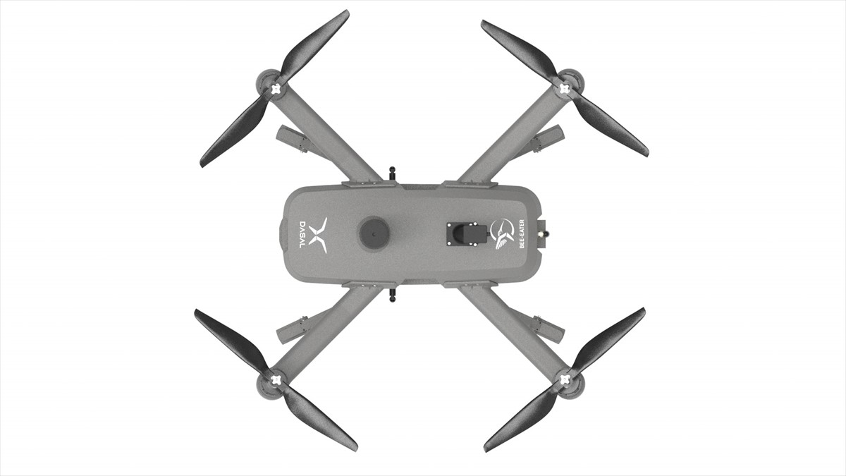 Türk savunma sanayisi bünyesinde geliştirilen, farklı yeteneklere sahip yeni insansız hava...