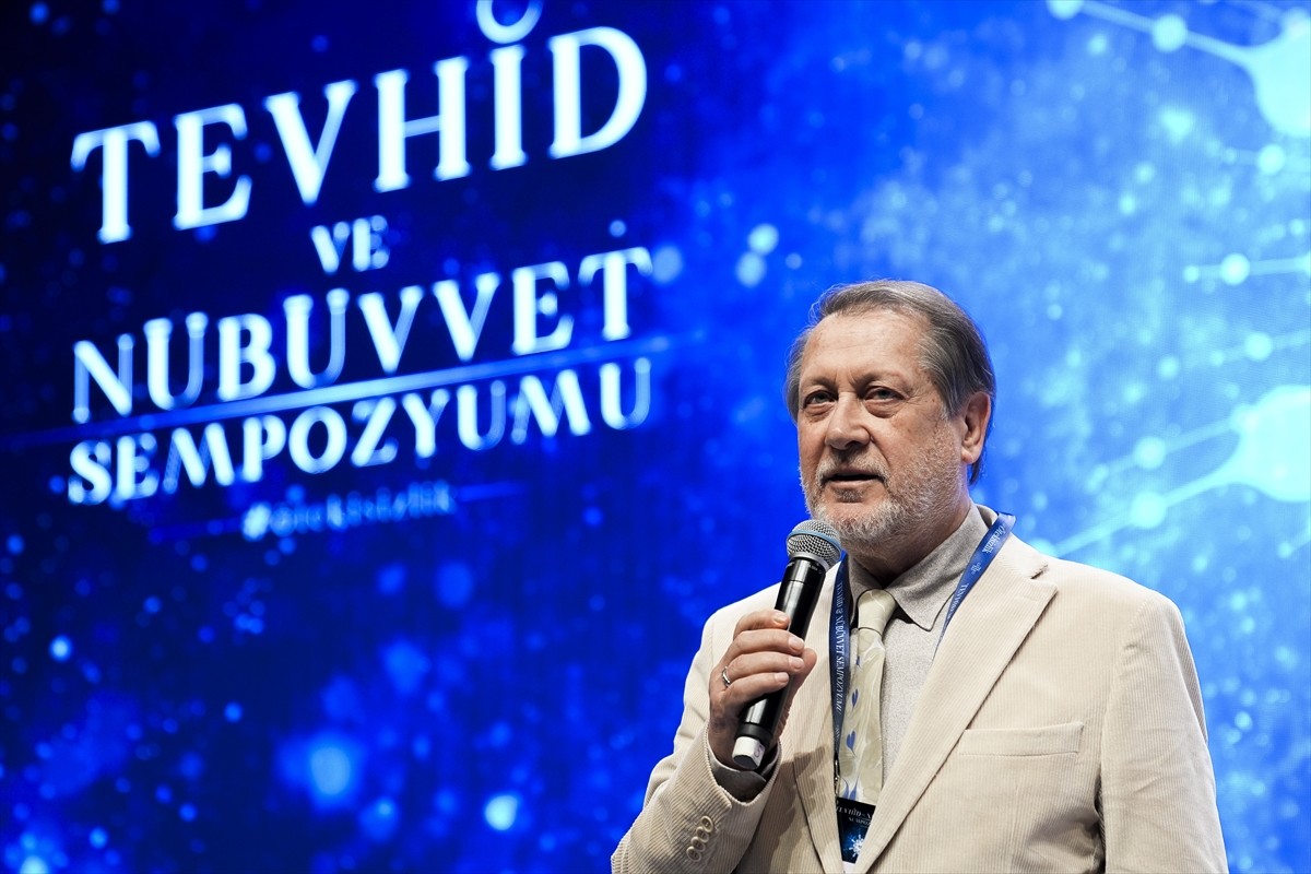 Türk Tasavvuf Musikisi ve Folklorunu Araştırma ve Yaşatma Vakfı ile Marmara Üniversitesi İslam...