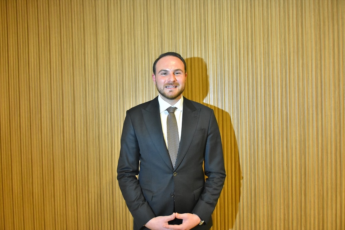 Türkiye Hentbol Federasyonu (THF) Başkanı Mesut Çebi, canlı yayımladıkları Süper Lig...