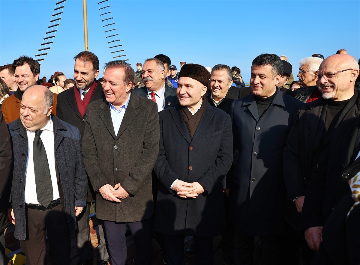 Türkiye Yunanistan Nüfus Mübadelesi'nin ardından göç yolunda hayatını kaybeden mübadiller...