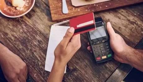 Yemek Kartları Restoranlarla Sınırlı! Çalışanları Endişelendiriyor