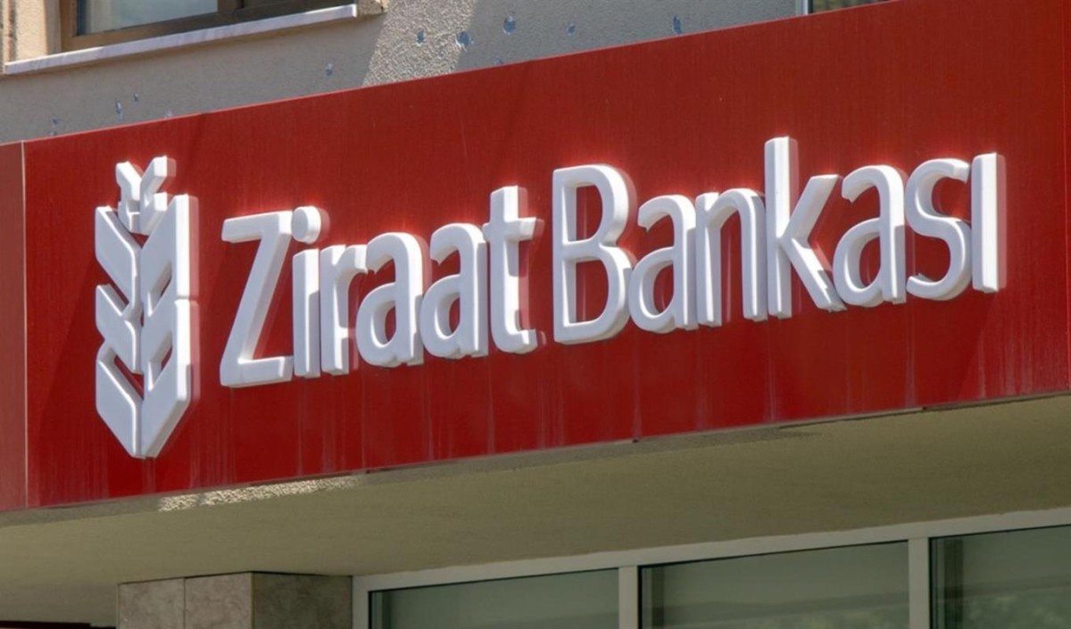 Ziraat Bankası'ndan Yeni Konut Kredisi Kampanyası: 1 Milyon TL 120 Ay Vadede