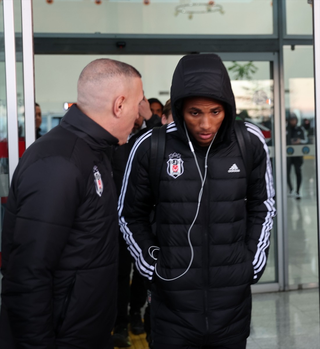 Ziraat Türkiye Kupası D Grubu ilk hafta maçında yarın Net Global Sivasspor ile karşılaşacak...