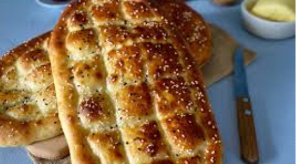2025'te Ramazan Pidesi ve Ekmeğine Zam Geldi!