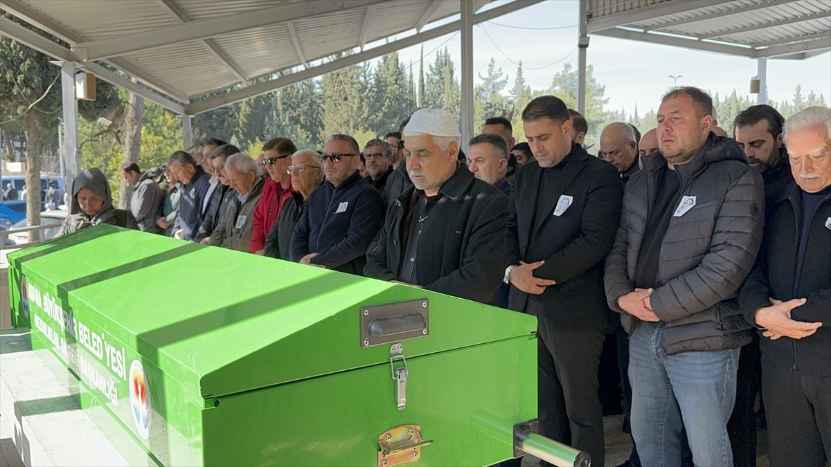 Adana'da endoskopi işlemi sonrasında fenalaşan Çukurova Üniversitesi (ÇÜ) Rektörlük Özel Kalem...