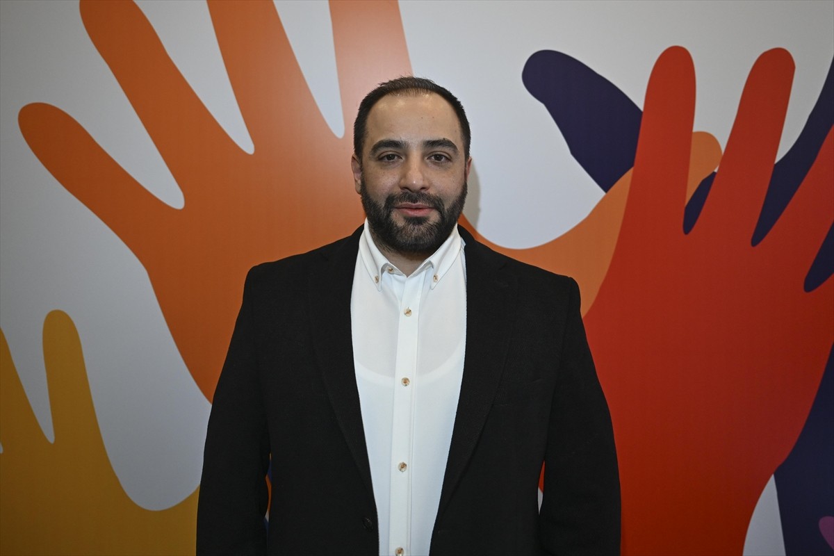 Ankara'da, gazetecilere yapay zeka desteğiyle 4 dakikada kalp sağlığı taraması yapıldı. Bilgisayar...