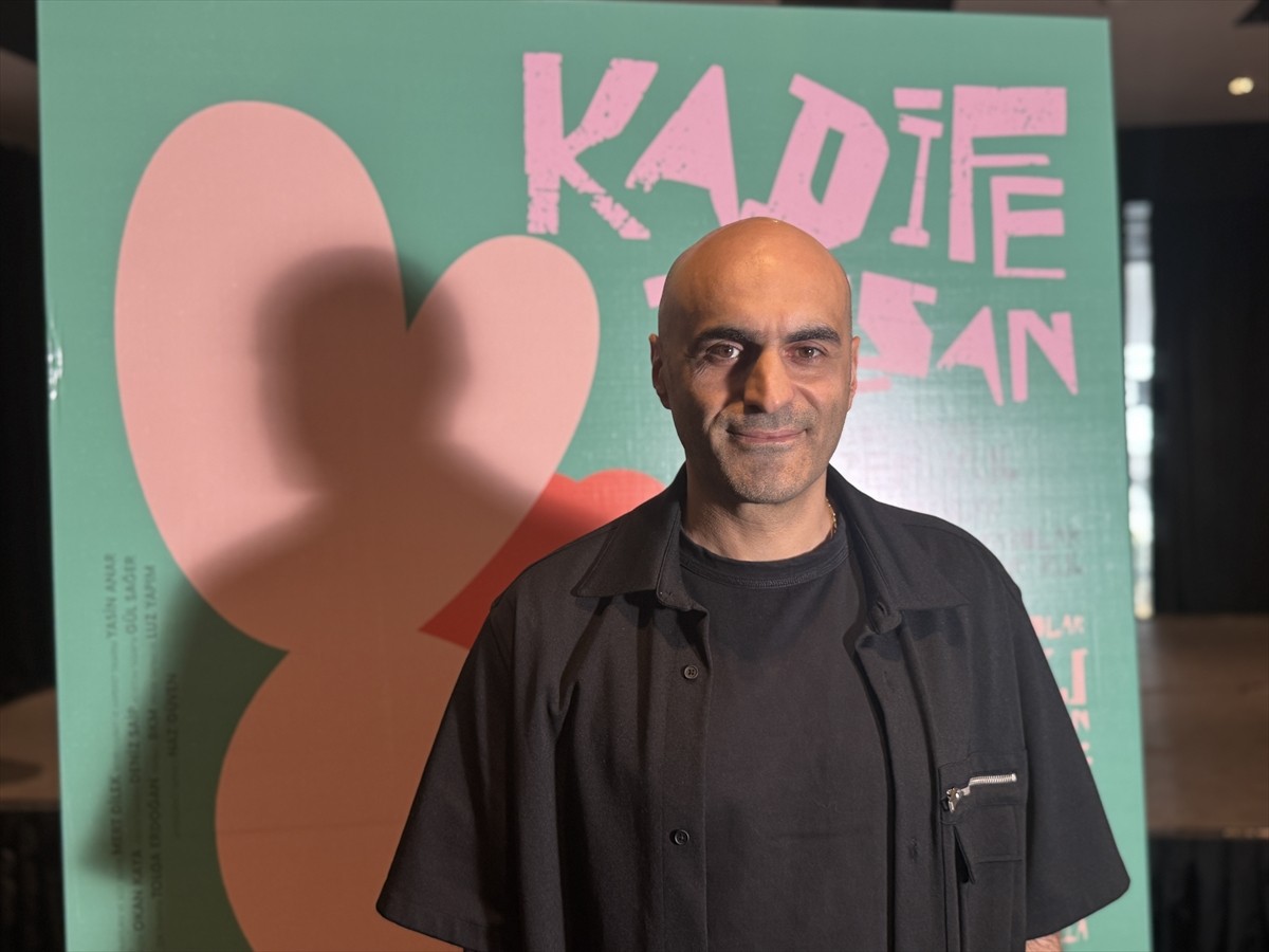 Beşiktaş Kültür Merkezi'nin (BKM) hazırladığı, Margery Williams'ın aynı isimli eserinden uyarlanan...